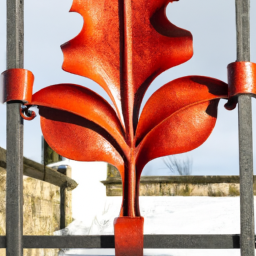 Donnez du cachet à votre propriété avec un balcon en ferronnerie personnalisé Bourg-de-Peage